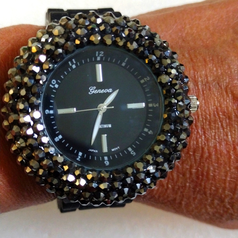 Geneva Watch